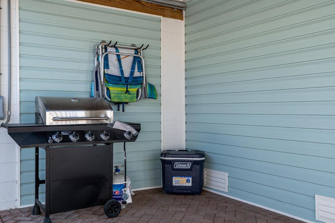 167 Delmar Avenue - Beautiful Private Pool Home On North End Of The Island Home Fort Myers Beach Buitenkant foto